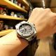 Perfect Replica Hublot Big Bang  Stainless Steel Skeleton Watch 45mm (7)_th.jpg